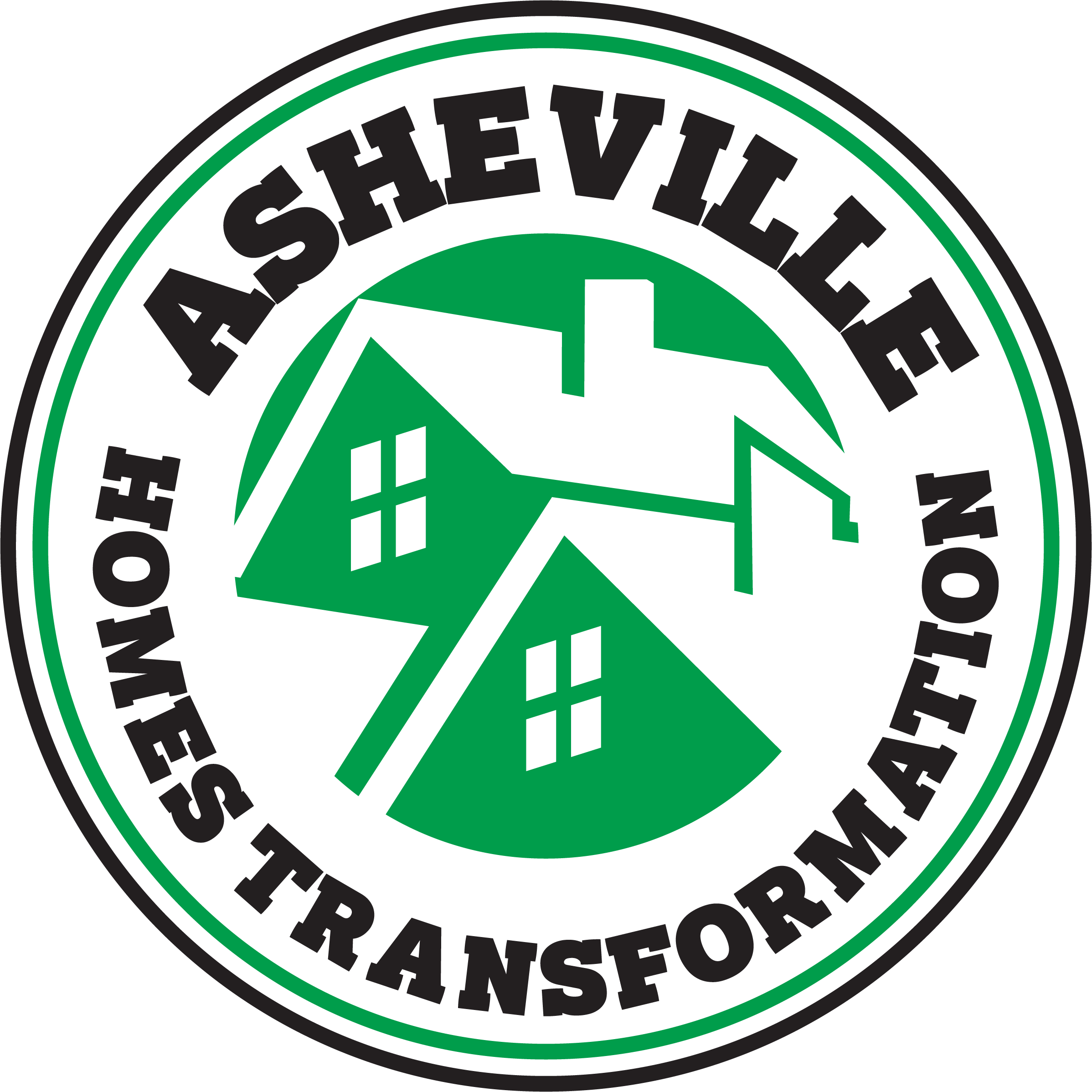 Home renovation | Asheville Homes Transformation.com